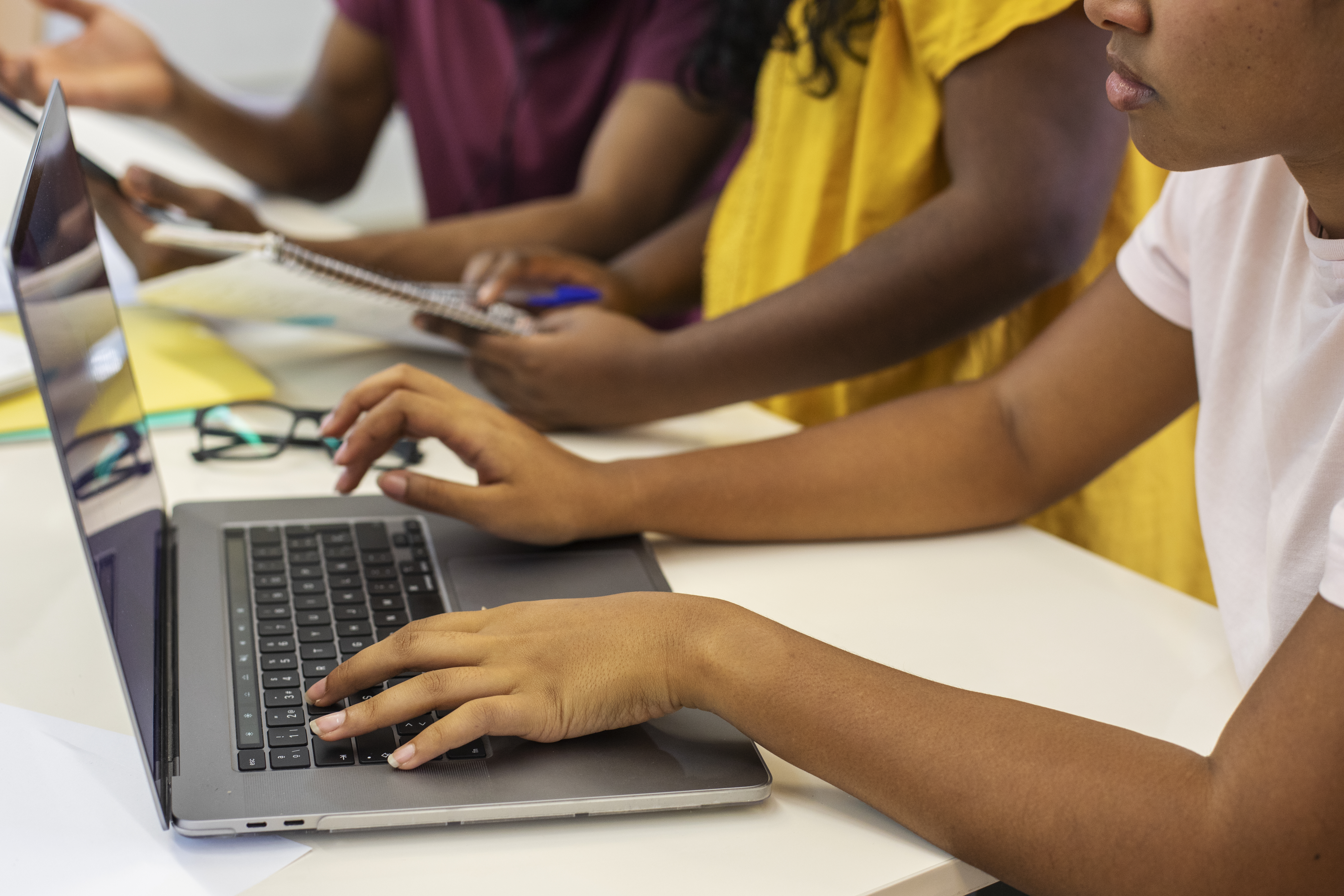 Coding Education Project